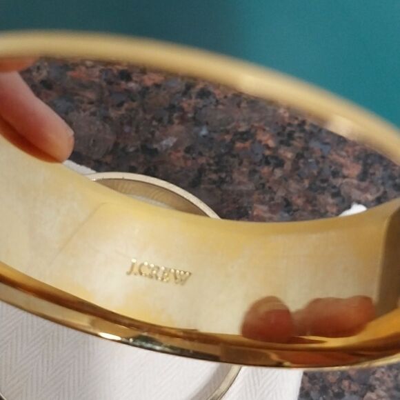 (6) J.CREW STACK BRACELETS COLLECTION...NEW... - Picture 4 of 6